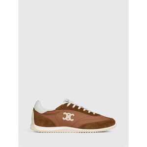Celine Sneakers Men Brown